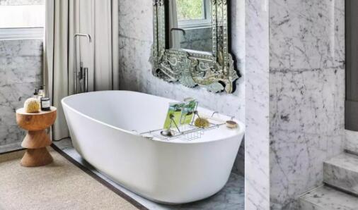 家用浴缸怎么选，如何选择合适的浴缸