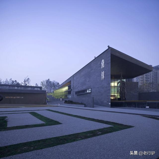 秦二世陵遗址公园，西安旅游秦始皇陵攻略