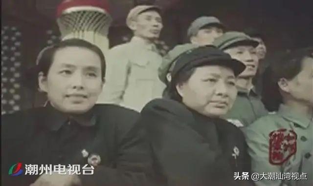 洪湖赤卫队贺英个人资料，1933年贺龙姐姐遇害