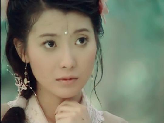 武林外史白飞飞，武林外史的导演谈白飞飞（沈浪白飞飞一直是无法弥补的遗憾）