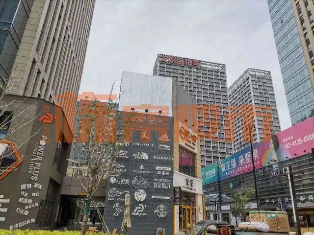 迟来的兴华地下商业街要建，最新商业街规划