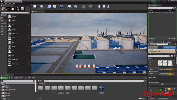 三维GIS技术六大新进展，三维gis技术及应用