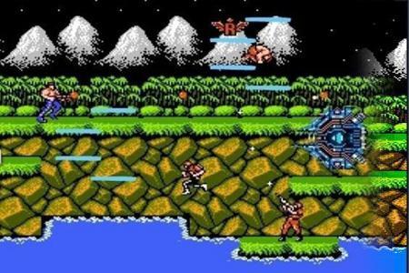 这才是真正的高画质游戏推荐，有哪些画质极高的超大型手游推荐