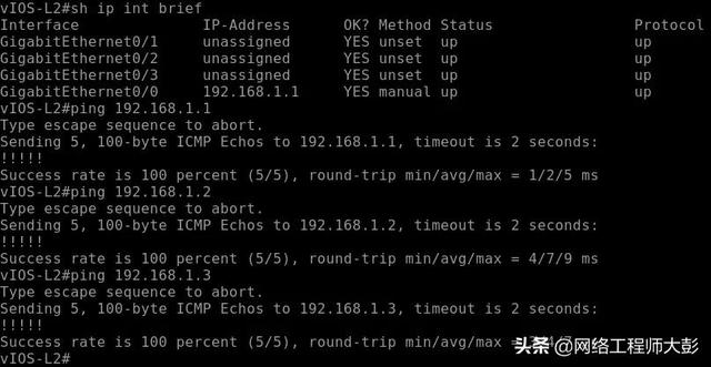 华为模拟器虚拟网怎么创建，可以受益颇多的一个案例