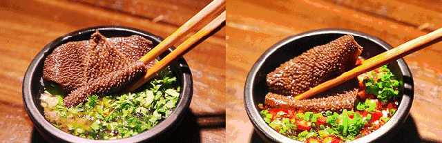 民以食为天的由来，典故：民以食为天