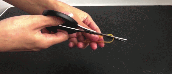 5个简单小魔术，一次教你5个小魔术