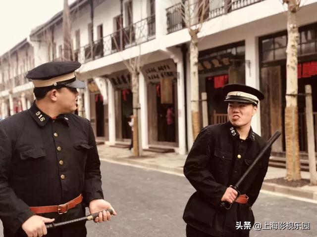 上海影视拍摄基地，上海电影小镇在哪里（上海最受影视剧欢迎的十佳取景地）