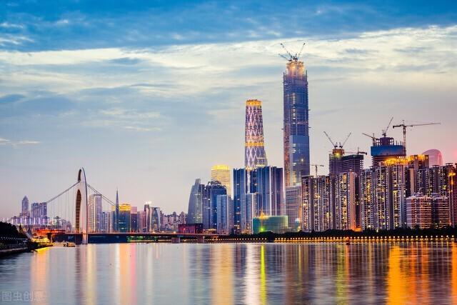 珠三角城市群未来发展趋势，粤港澳大湾区未来活力在何方