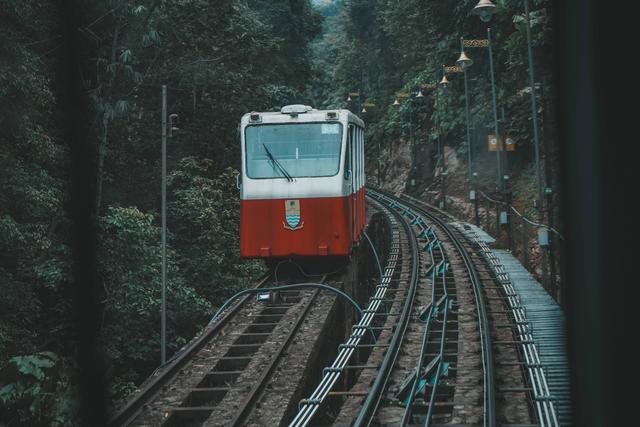 一生必去的马来西亚，马来西亚10大旅游景点介绍