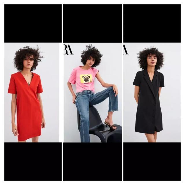 时尚型穿搭大全，16组高级又时髦的穿搭示范