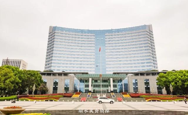 丽水市最好景区在哪里，游遍丽水市12个好地方