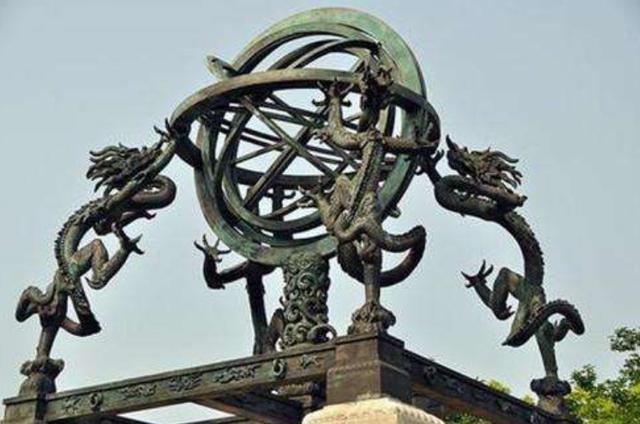 古时的钦天监是干什么的，作为古代的天文局