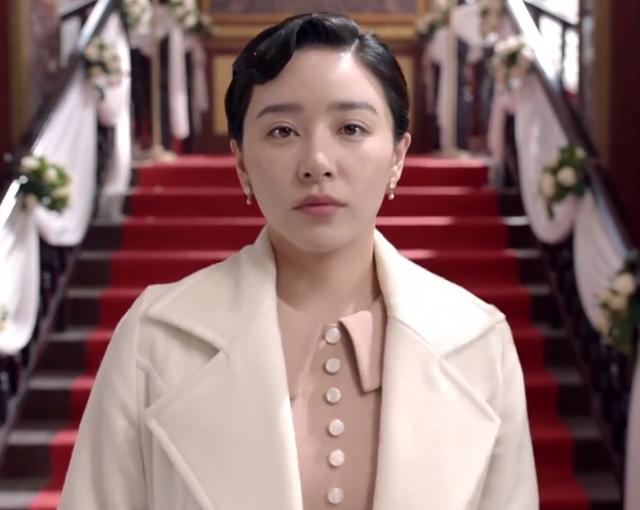 惊蛰电视剧张离结局如何，惊蛰张离牺牲余小晚转正