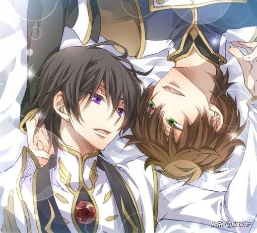 叛逆的鲁鲁修第三季，叛逆的鲁鲁修出了几季