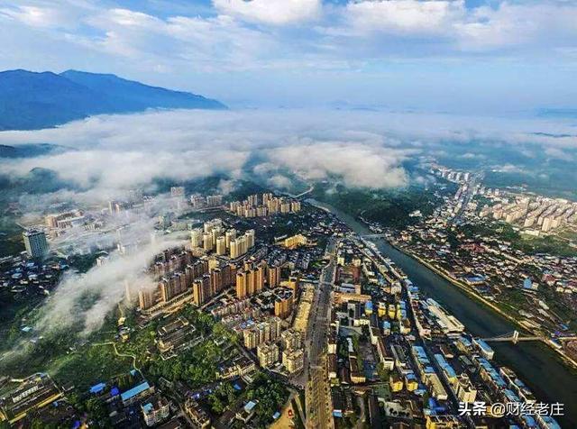 南平市有几个区几个县，南平市各市县区经济排名（<市、区>均属于原中央苏区县、革命老区县）