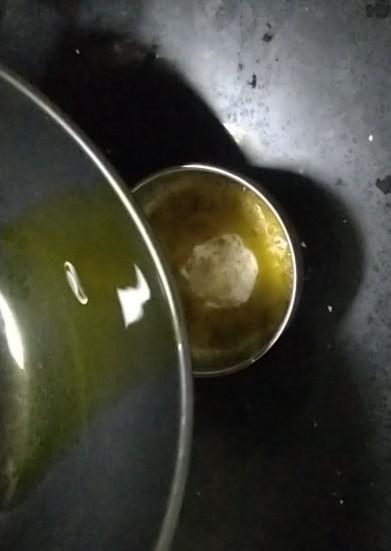 手抓饼生坯的做法，自己在家怎么做手抓饼饼胚