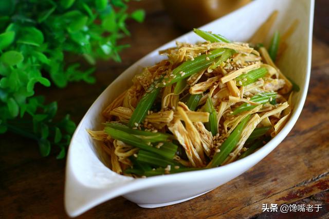 腐竹需要泡多久，泡腐竹需要泡多久