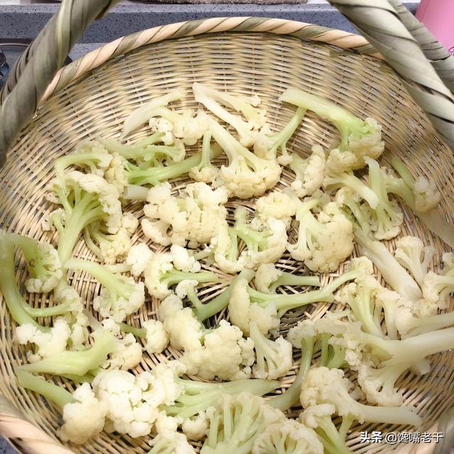 冬季时令蔬菜推荐，建议大家：宁可不吃肉