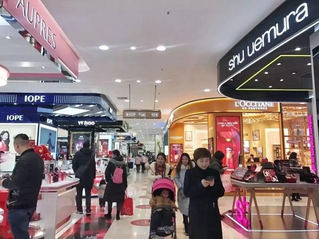 武汉商业规划图，走遍8大商圈26个项目