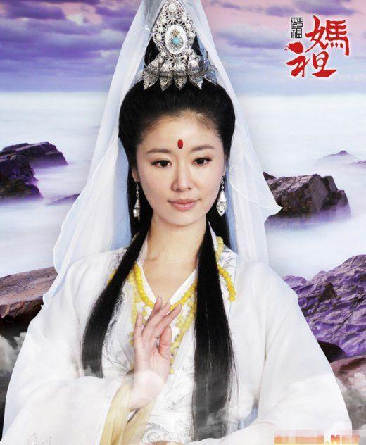 林心如演的电视剧，林心如所演过的电视剧都有哪些（林心如演过的22部古装剧）