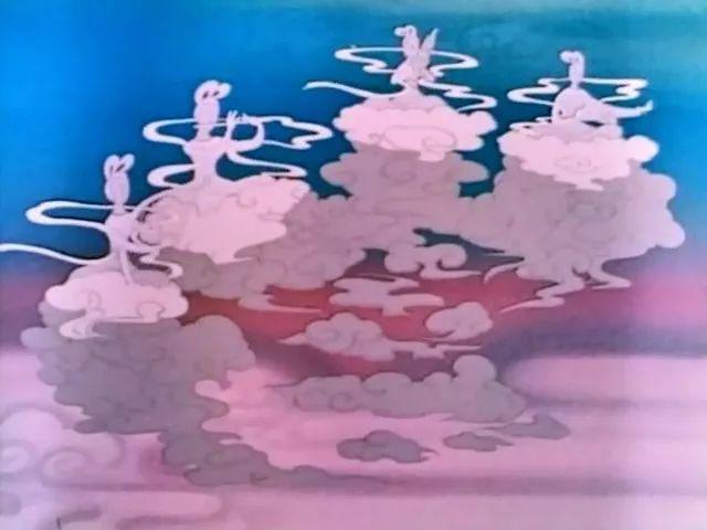 大闹天宫经典动画手稿，张光宇《大闹天宫》美术设计手稿等数百珍贵原作展出