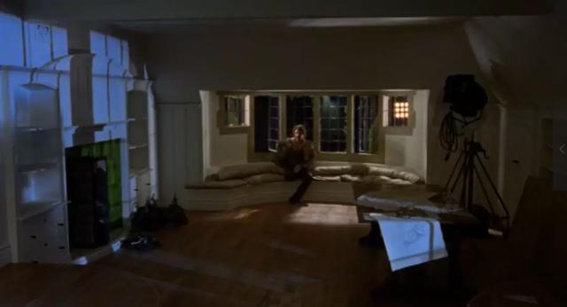 梅丽尔 斯特里普，黑化偏执男主集锦