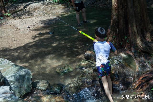 杭州冷门爬山路线，杭州登山路线08最好在这里