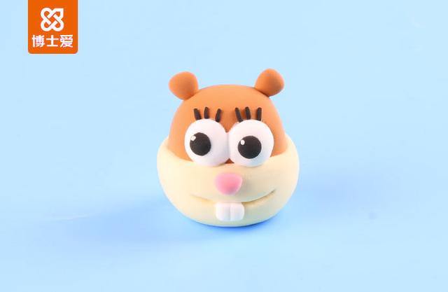 冰河世纪最厉害的松鼠，这只叫珊迪的松鼠