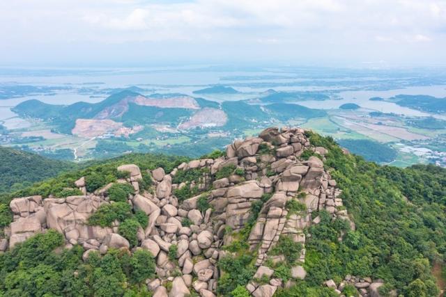 天柱山欢乐大世界，天柱山欢乐海洋大世界游玩攻略