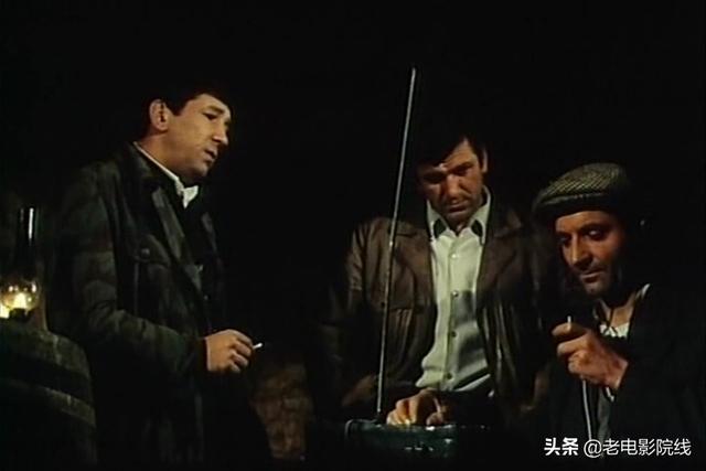 电影南斯拉夫桥，一部惊艳荧屏的战争老电影