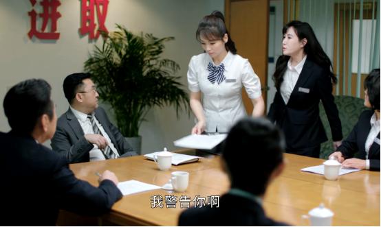 刘涛现在有什么新剧，刘涛将被推进下一个“深渊”