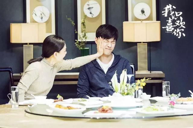 单眼皮的男明星，单眼皮大眼睛的男明星