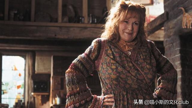 哈利波特的生日，哈利波特所有人物生日（《哈利·波特与魔法石》让你“爷青回”）