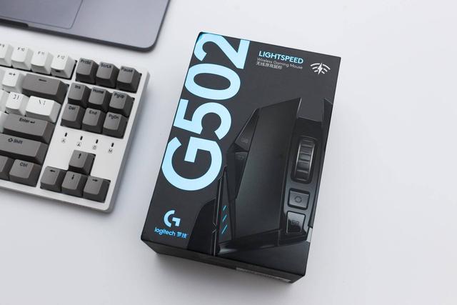 罗技g502按键功能说明，罗技鼠标g502按键讲解