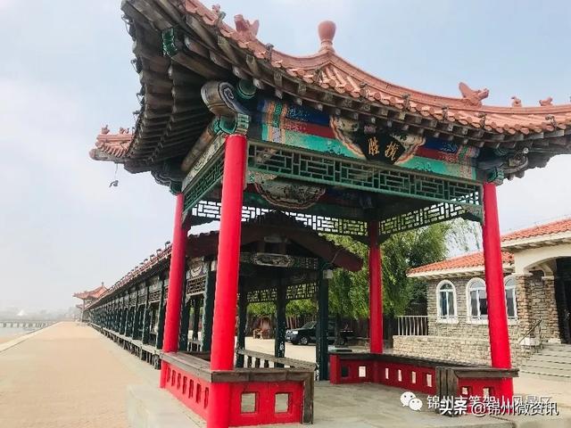 笔架山风景区在哪里，锦州笔架山旅游攻略（锦州笔架山岛的国内地位及世界意义）