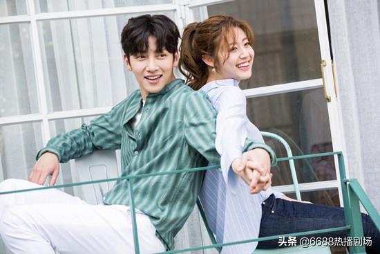 最好看的韩国爱情剧，30部甜甜的韩国浪漫爱情剧