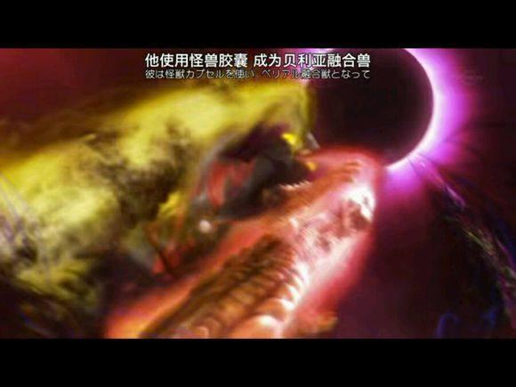 捷德奥特曼没出的十大形态，你绝对没看过的捷德奥特曼的10种形态