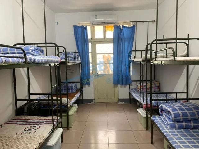 徐州高中宿舍大盘点，徐州一中紫金校区宿舍规则