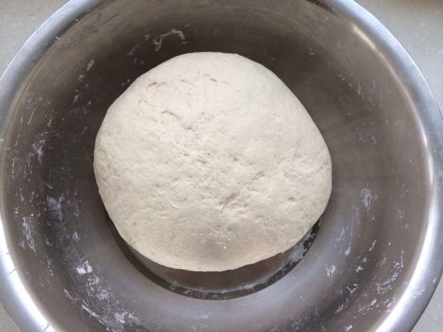 怎样做酥脆香甜的油饼，油饼家常做法外皮酥脆可口