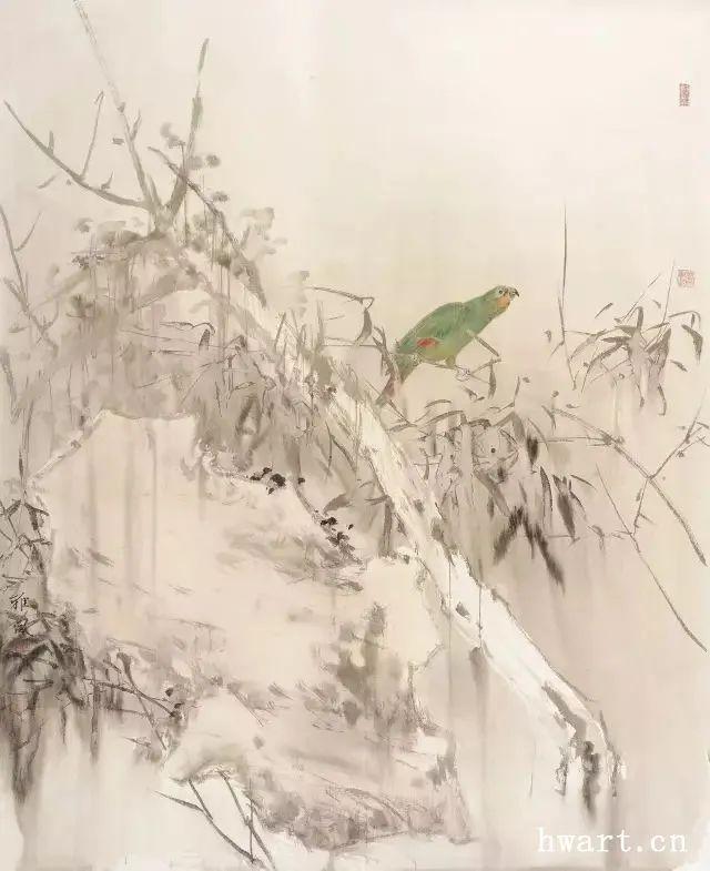 画家一生最好的画，陈丹青：毕加索过时了