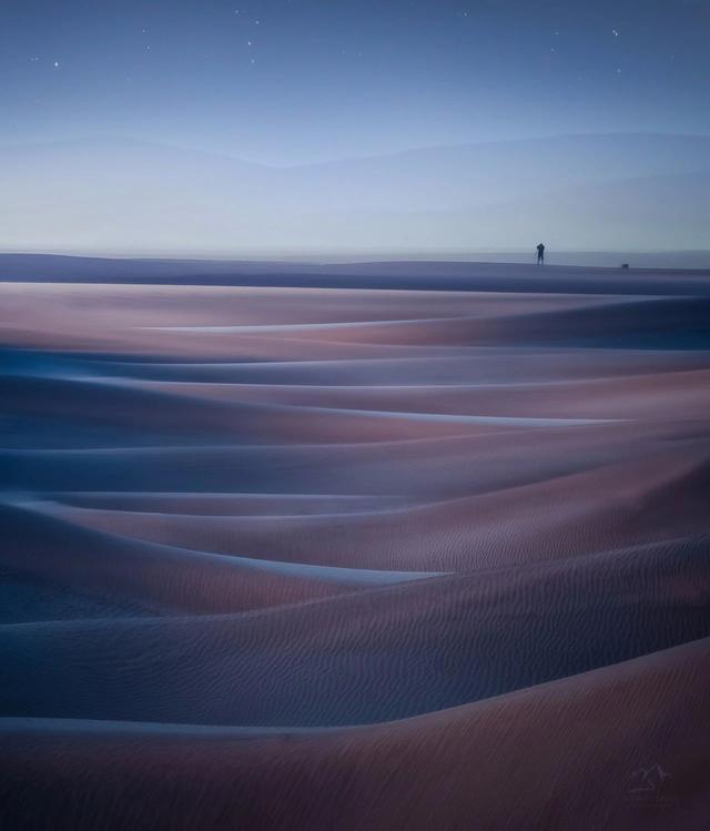 盘点那些精美的壁纸，分享10个精美壁纸