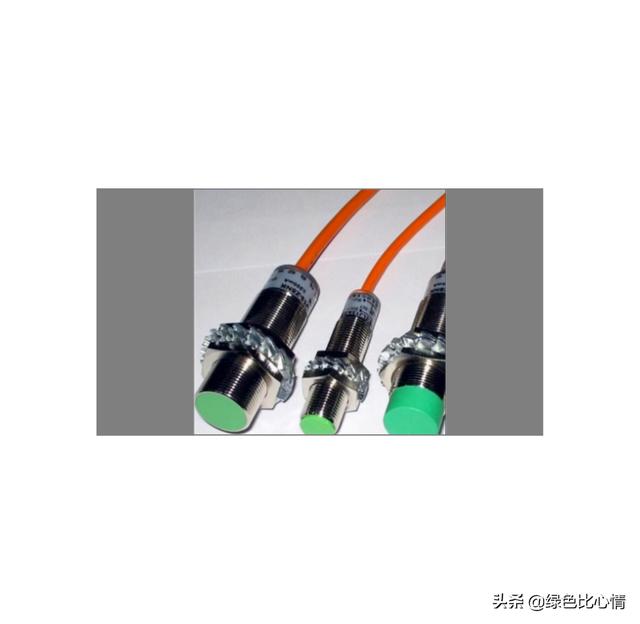 传感器种类大全，常用传感器的种类及其工作原理