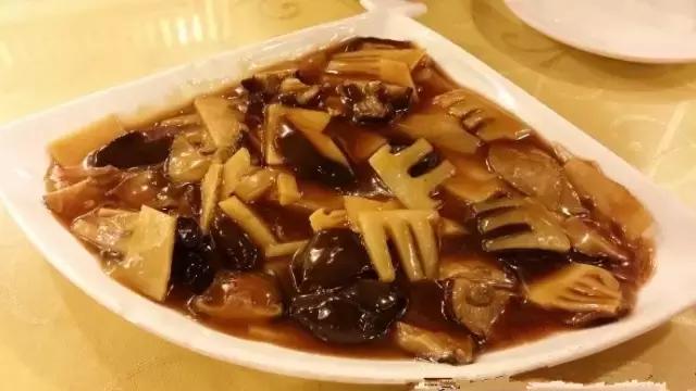 笋的家常做法大全集，各种笋做法大全