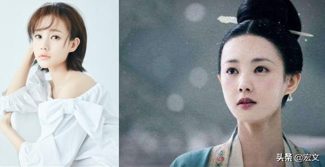 寇珠，鹤唳华亭原著太子喜欢寇珠吗