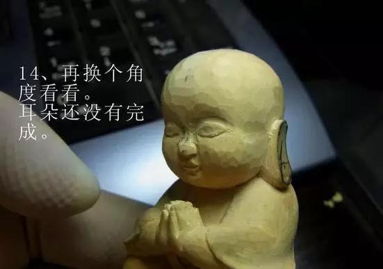 手工diy刻印章，看印章雕刻小白如何教大家制作属于自己的印章