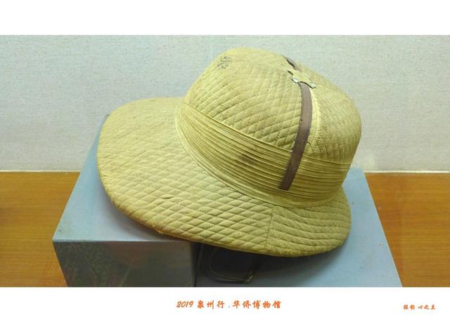 泉州这座博物馆满城皆是宝藏，山海画廊人间福地