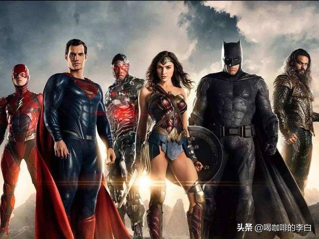 郑恺出演正义联盟了没，郑恺参演正义联盟的背后