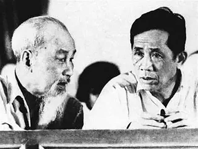 1979年中越战争，1974年中越战争（解放军却说：事出反常必有妖）