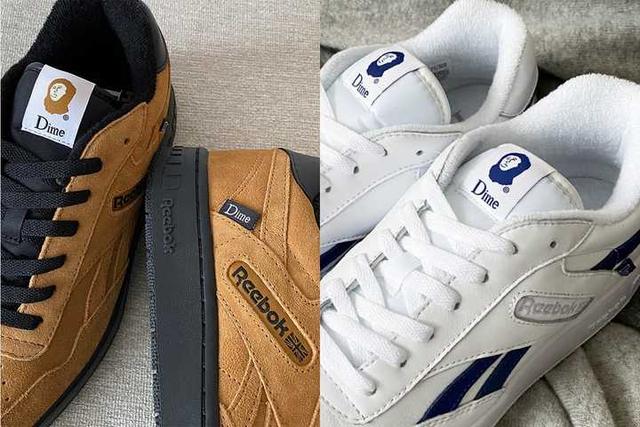 reebok锐步男鞋，全网最完整的锐步Reebok球鞋推荐