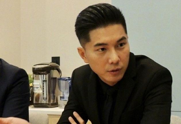 可米小子许君豪专访，可米小子成员许君豪